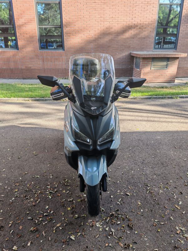 二手三阳Joymax Z 300