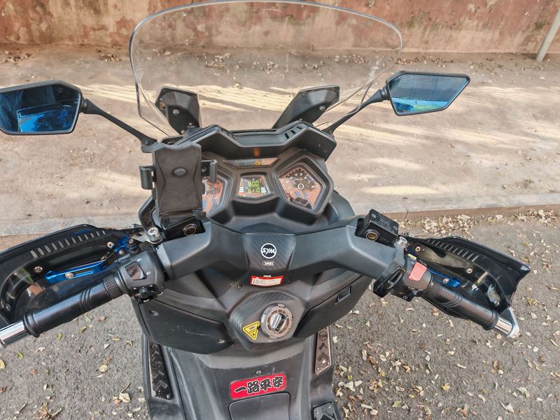 二手三阳Joymax Z 300