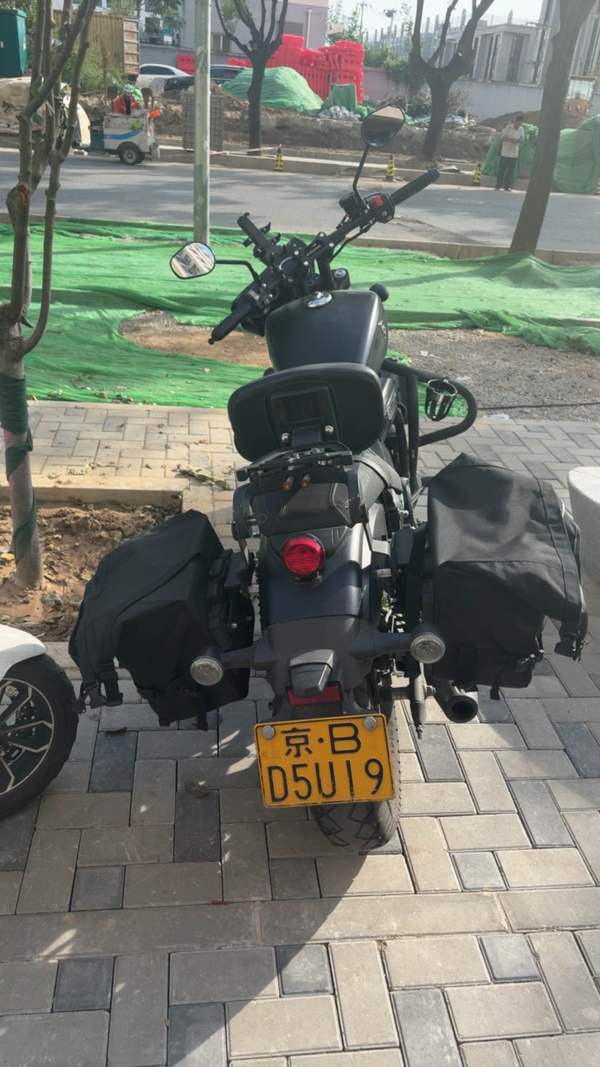 二手赛科龙RA250
