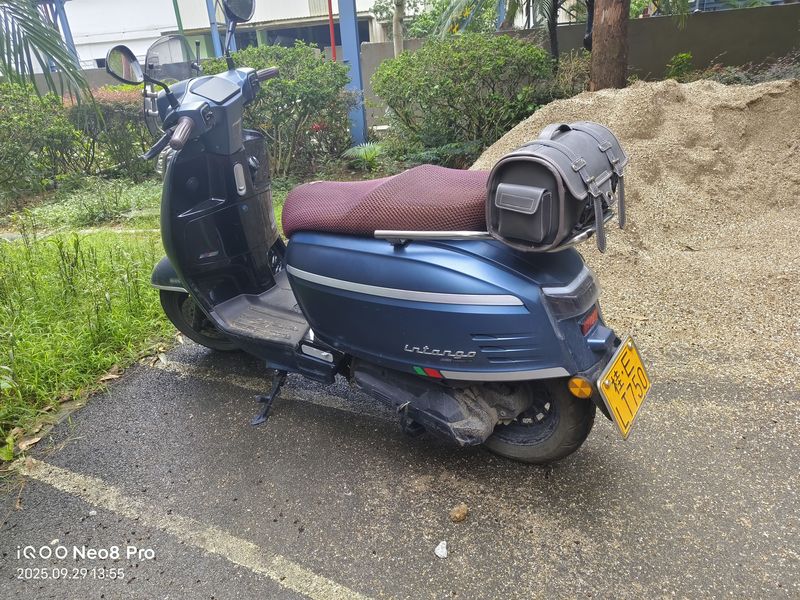 二手五本PLUS探戈