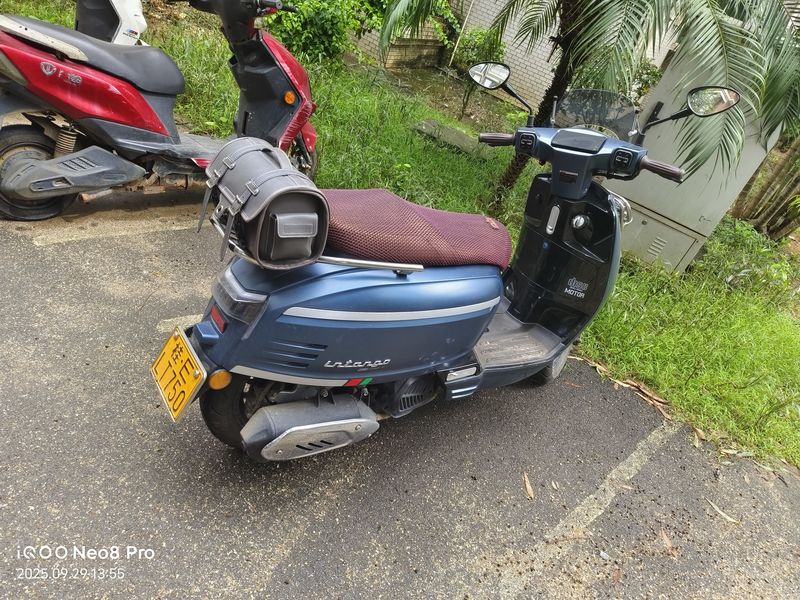 二手五本PLUS探戈