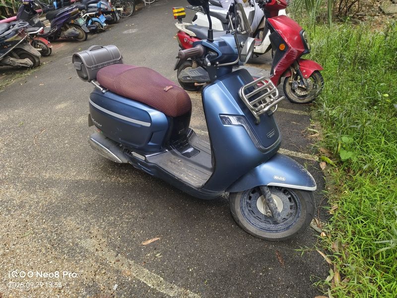 二手五本PLUS探戈