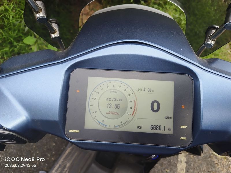 二手五本PLUS探戈