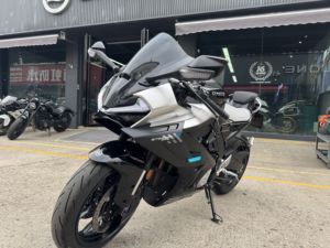 二手春风675SR-R