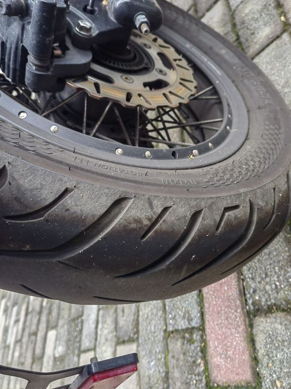二手长江Bobbie ll 700i