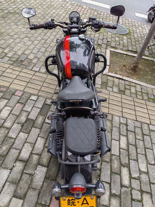 二手长江Bobbie ll 700i