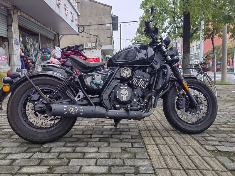 二手长江Bobbie ll 700i