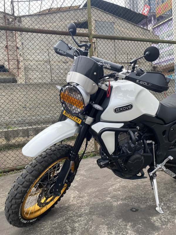 二手凯越525F