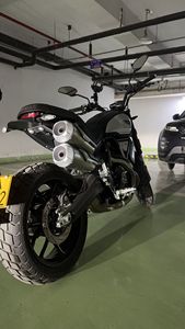 二手杜卡迪Scrambler 1100