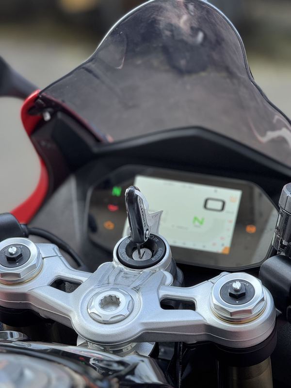 二手QJMOTOR赛800