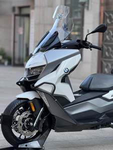 二手宝马C 400