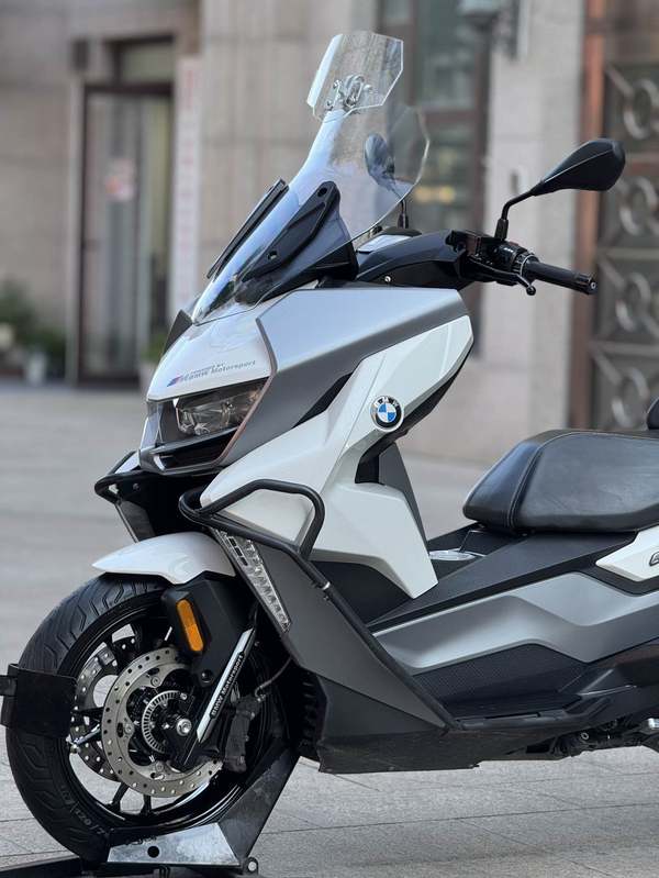 二手宝马C 400