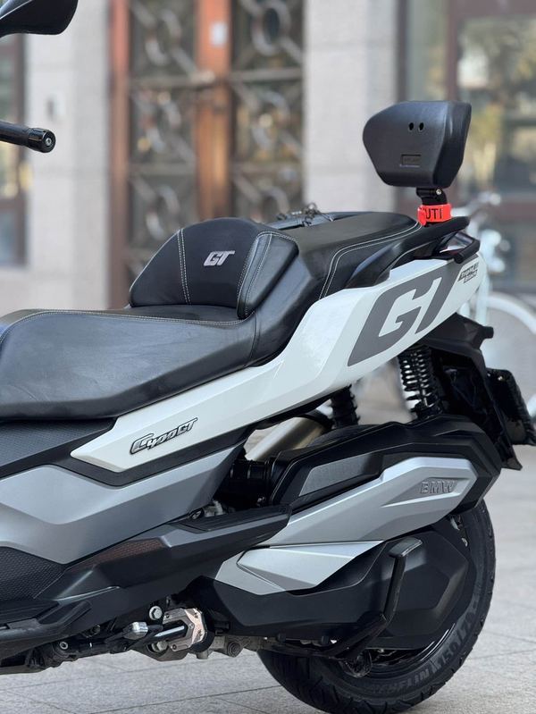 二手宝马C 400