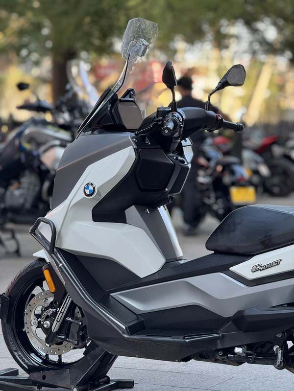 二手宝马C 400