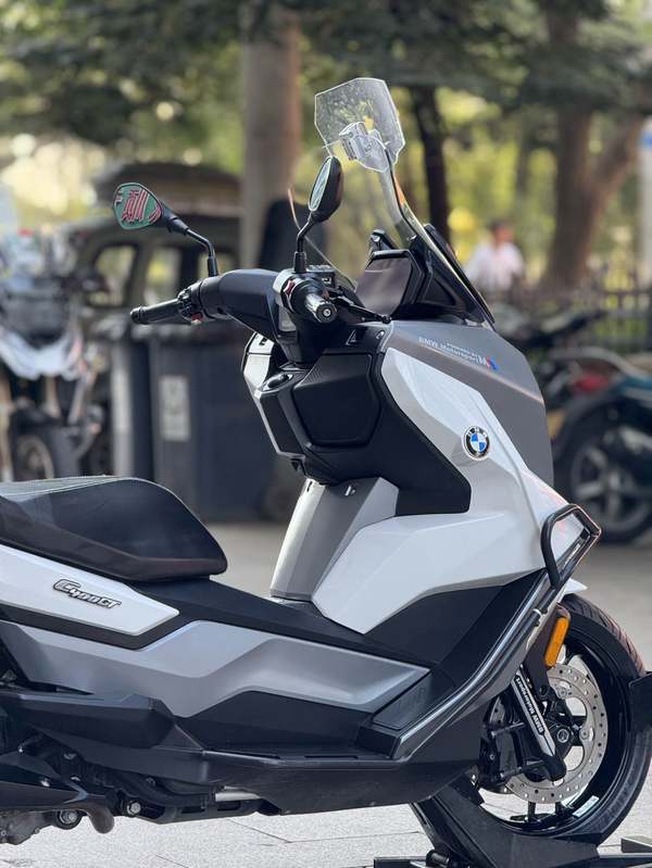 二手宝马C 400