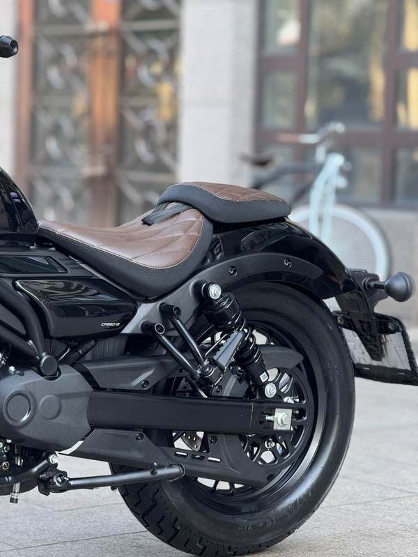 二手春风250CL-C