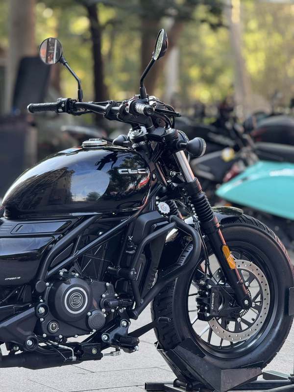 二手春风250CL-C