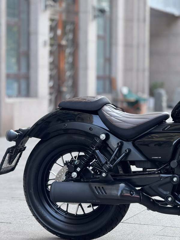 二手春风250CL-C