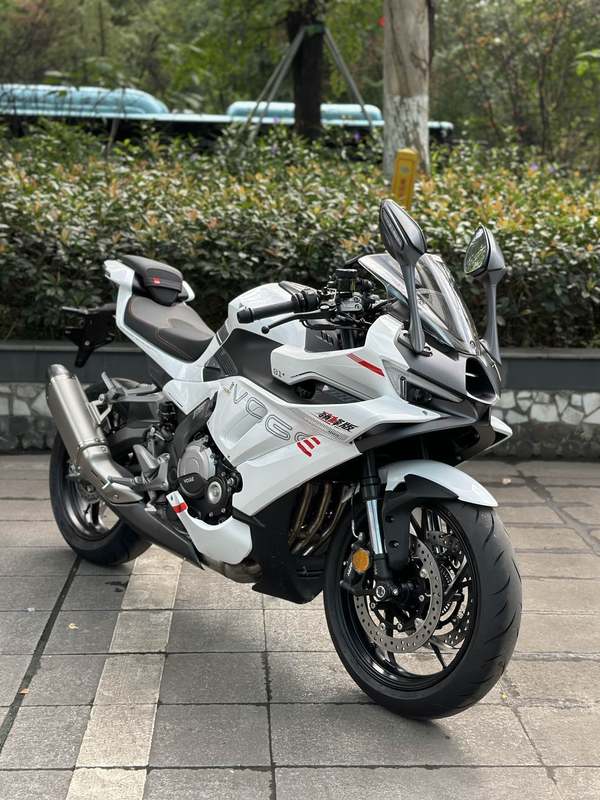 二手无极RR500S
