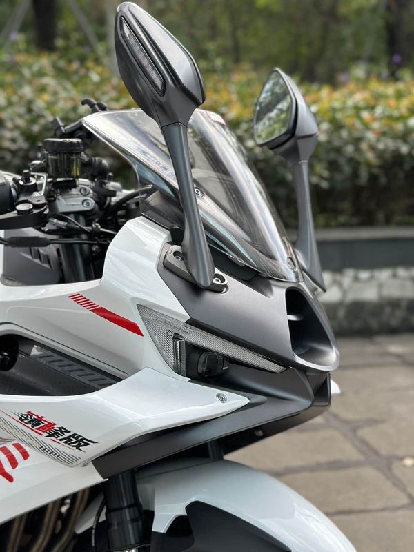 二手无极RR500S