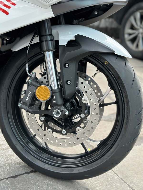 二手无极RR500S