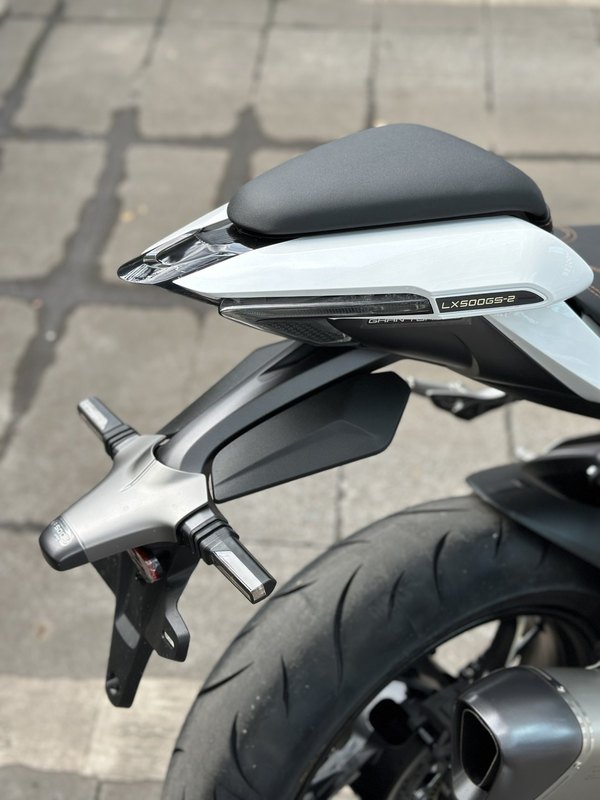二手无极RR500S