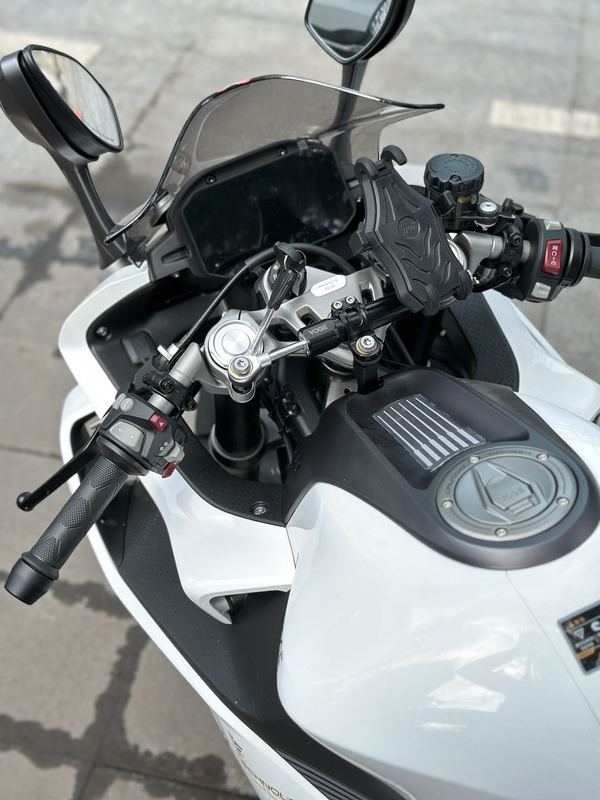 二手无极RR500S