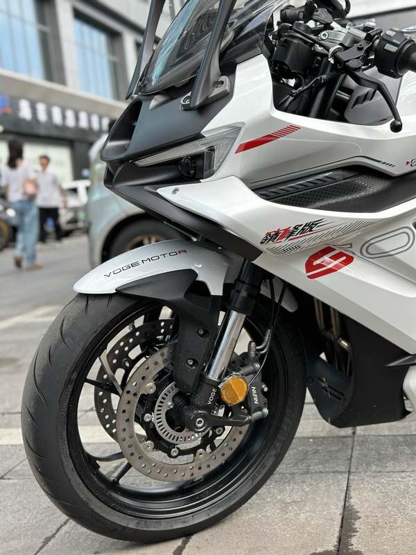 二手无极RR500S