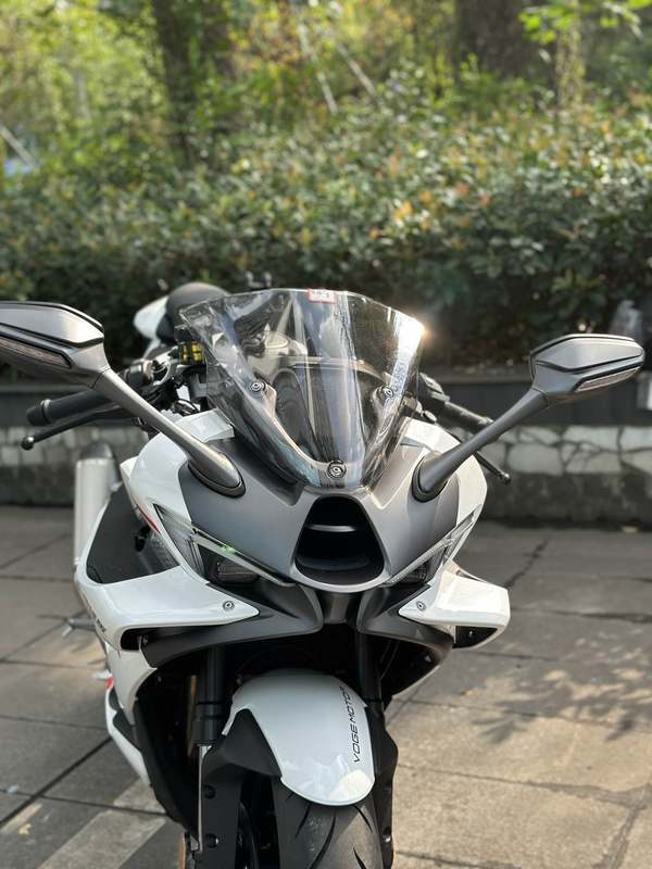 二手无极RR500S