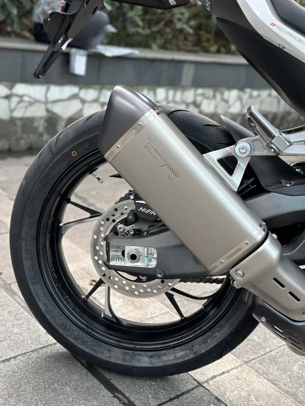 二手无极RR500S