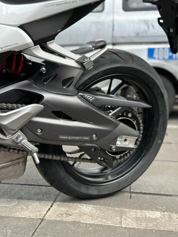 二手无极RR500S
