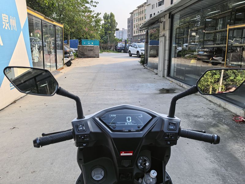 二手三阳行 SHEX125