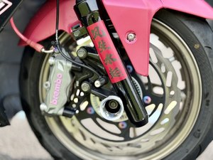 二手光阳KRV180