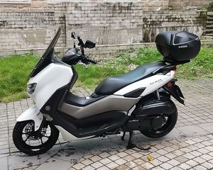 二手雅马哈NMAX