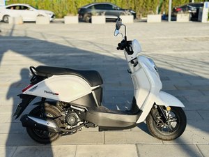 二手三阳Taking 50i
