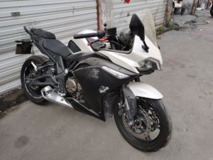 二手无极300RR