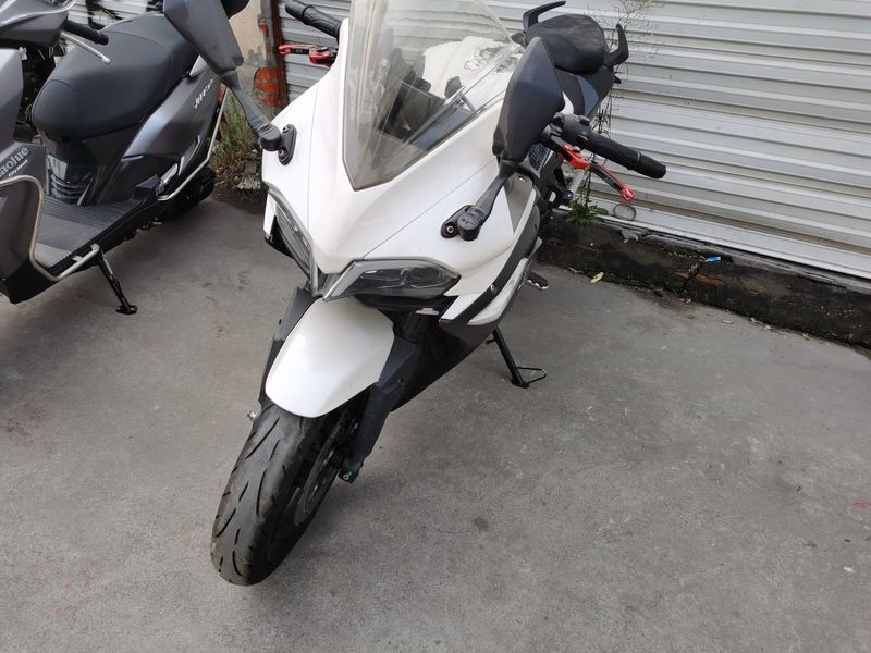 二手无极300RR