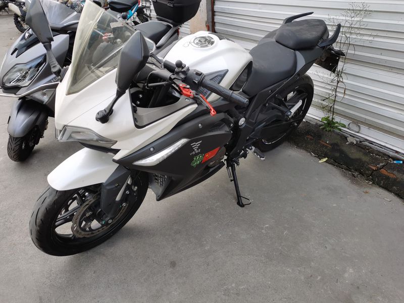 二手无极300RR