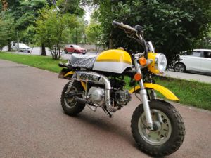 二手金城金童 JC70