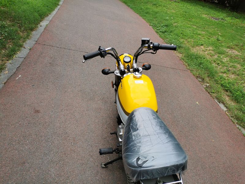 二手金城金童 JC70