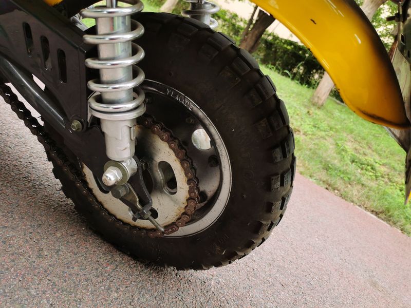 二手金城金童 JC70