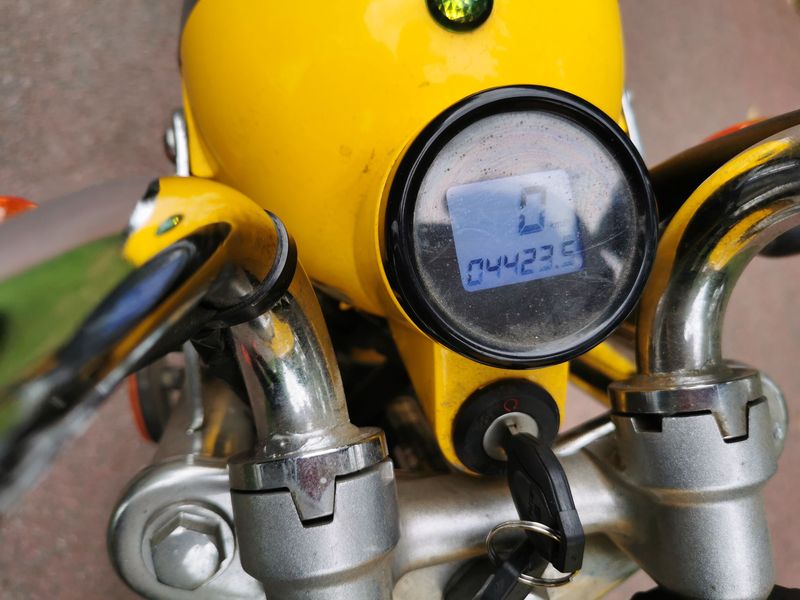 二手金城金童 JC70