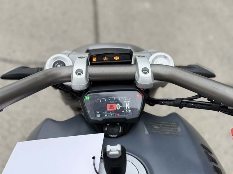 二手杜卡迪XDiavel