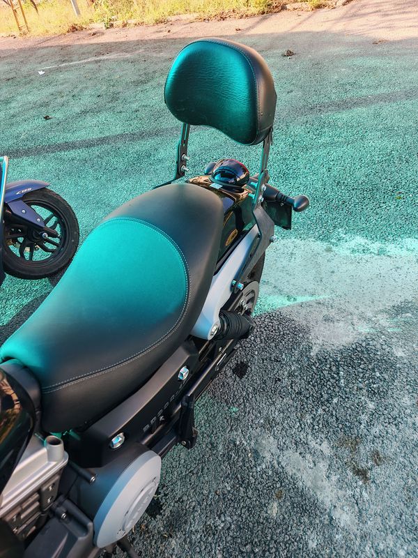 二手奔达金吉拉300