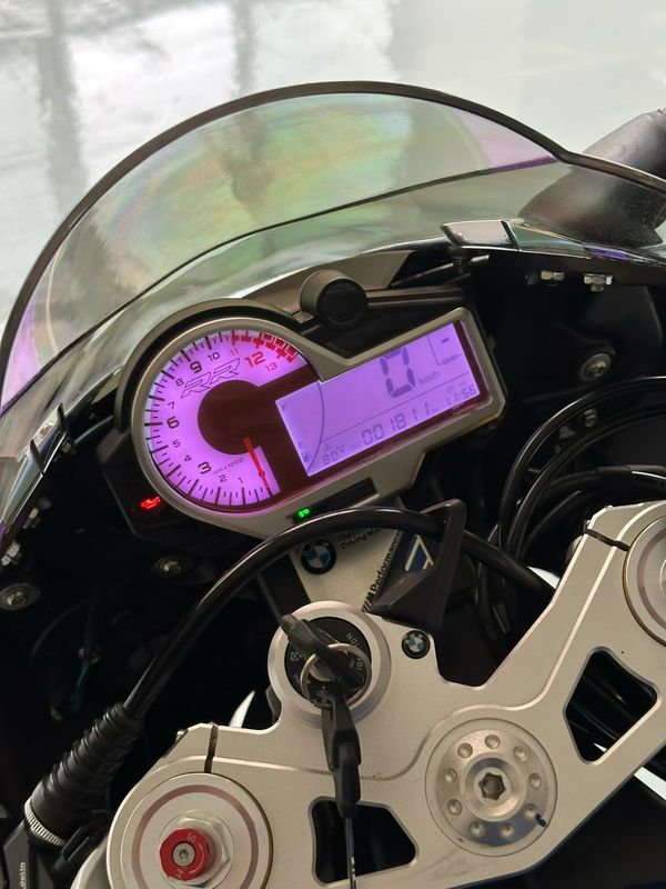 二手哈里威神驹 500