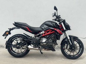 二手贝纳利蓝宝龙 BN302S