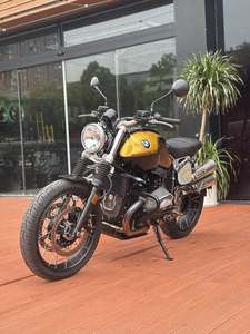 二手宝马R NineT