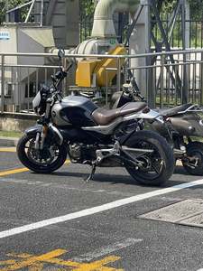 二手QJMOTOR逸550