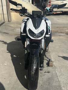 二手QJMOTOR追600