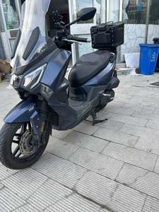 二手三阳Joymax F 300
